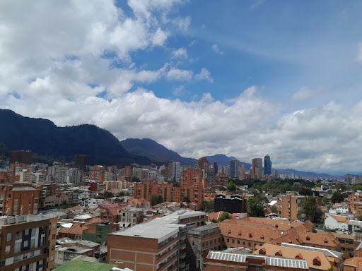 Apartaestudio en venta Cundinamarca Bogotá Quesada 24 m2 Habitaciones 1 Baños 1 Garajes 0 Precio $215000000