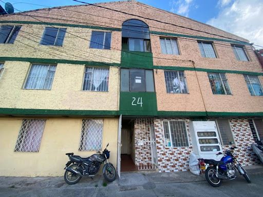 Apartamento en venta Cundinamarca Bogotá Los Molinos Primer Sector 36 m2 Habitaciones 2 Baños 1 Garajes 0 Precio $125000000