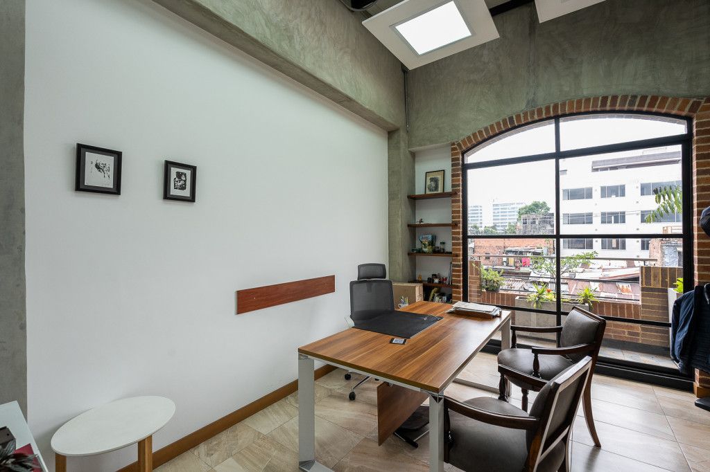 Oficina en venta Cundinamarca Bogotá Prado Veraniego Sur 690 m2 Habitaciones 0 Baños 4 Garajes 6 Precio $3900000000