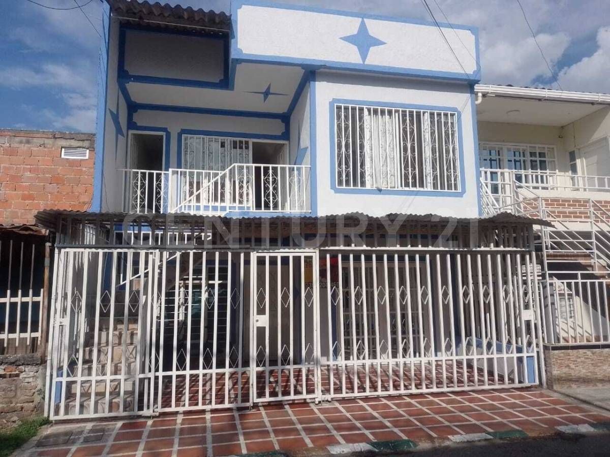 Casa en venta Valle Del Cauca Cali Antonio Nariño 294 m2 Habitaciones 12 Baños 5 Garajes 1 Precio $400000000