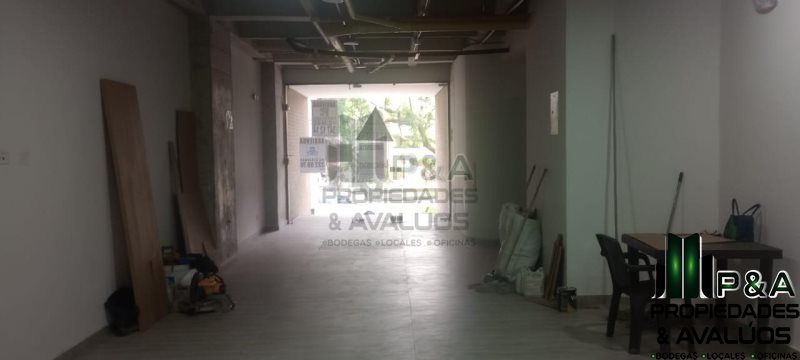 Local en arriendo Antioquia Medellín Astorga 140 m2 Habitaciones 0 Baños 1 Garajes 0 Precio $8000000