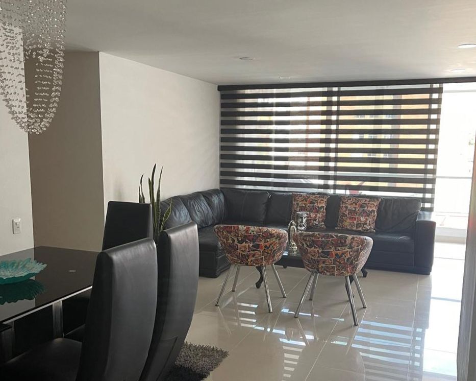 Apartamento en venta Antioquia Envigado Villa Grande 120 m2 Habitaciones 3 Baños 3 Garajes 2 Precio $1110000000