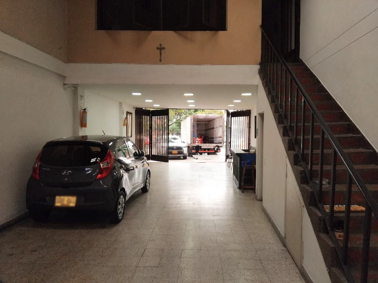 Bodega en arriendo Antioquia Medellín Doña Maria 280 m2 Habitaciones 0 Baños 2 Garajes 1 Precio $15000000