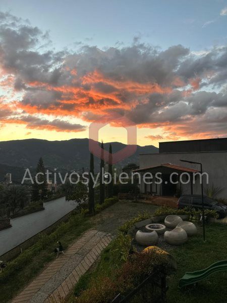 Casa en venta Antioquia Sabaneta La Florida 3150 m2 Habitaciones 4 Baños 4 Garajes 0 Precio $2600000000