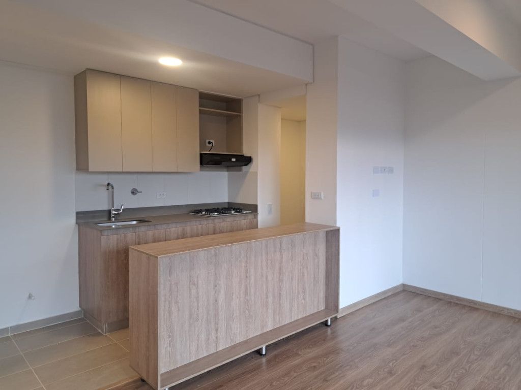 Apartamento en venta Antioquia Rionegro Santa Ana 90 m2 Habitaciones 2 Baños 2 Garajes 1 Precio $580000000