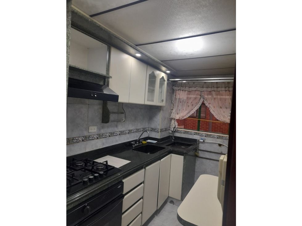 Apartamento en venta Cundinamarca Bogotá Costa Azul 55 m2 Habitaciones 3 Baños 2 Garajes 0 Precio $250000000