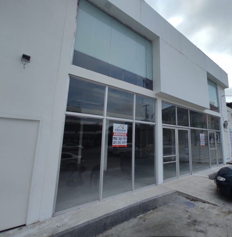 Local en arriendo Atlántico Barranquilla Abajo 370 m2 Habitaciones 0 Baños 1 Garajes 0 Precio $10000000