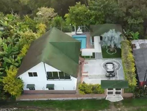 Finca en venta Antioquia San Carlos San Carlos 480 m2 Habitaciones 5 Baños 3 Garajes 6 Precio $650000000