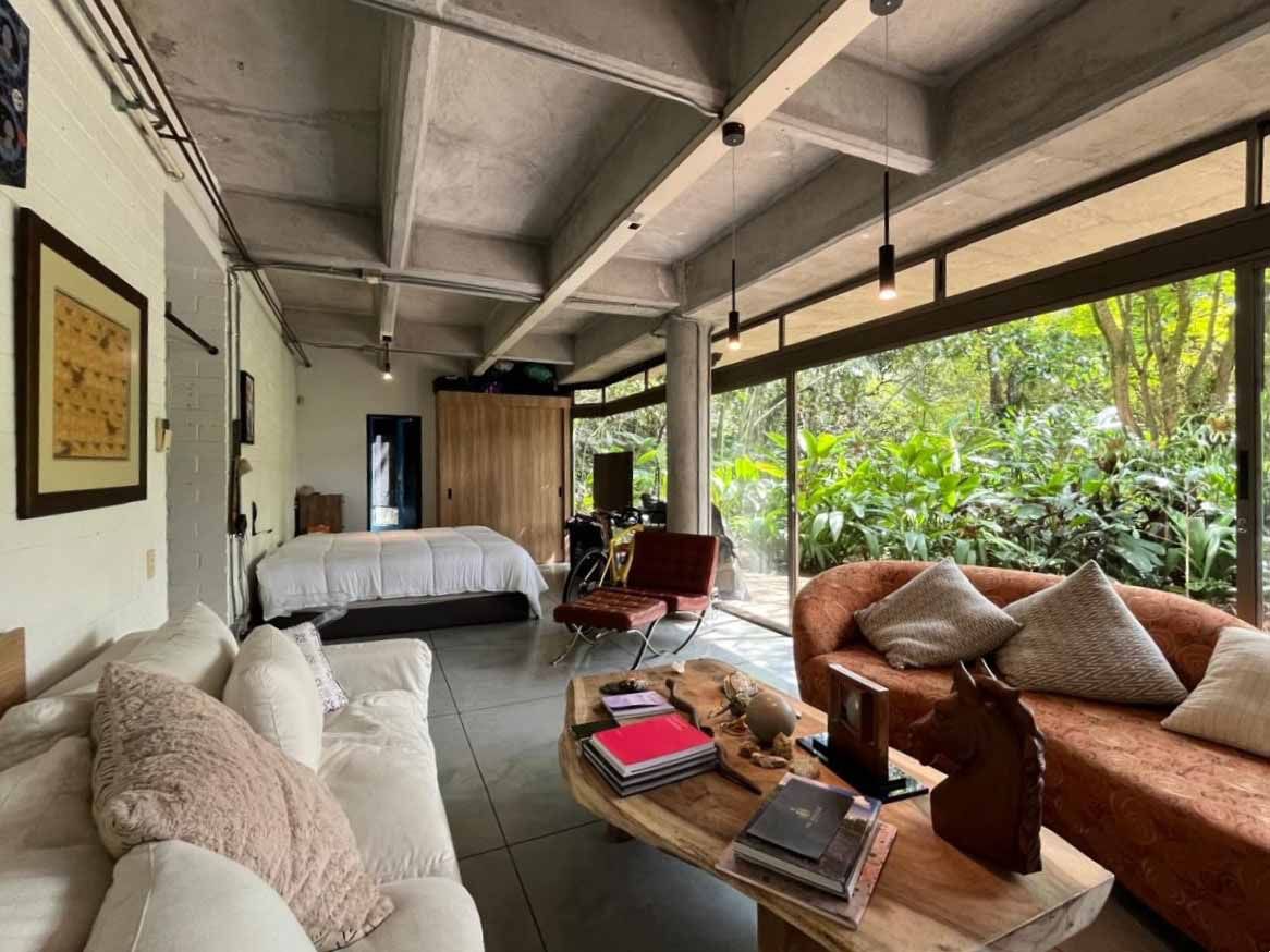 Apartamento en venta Antioquia Medellín Cerro El Volador 53 m2 Habitaciones 1 Baños 1 Garajes 1 Precio $760000000