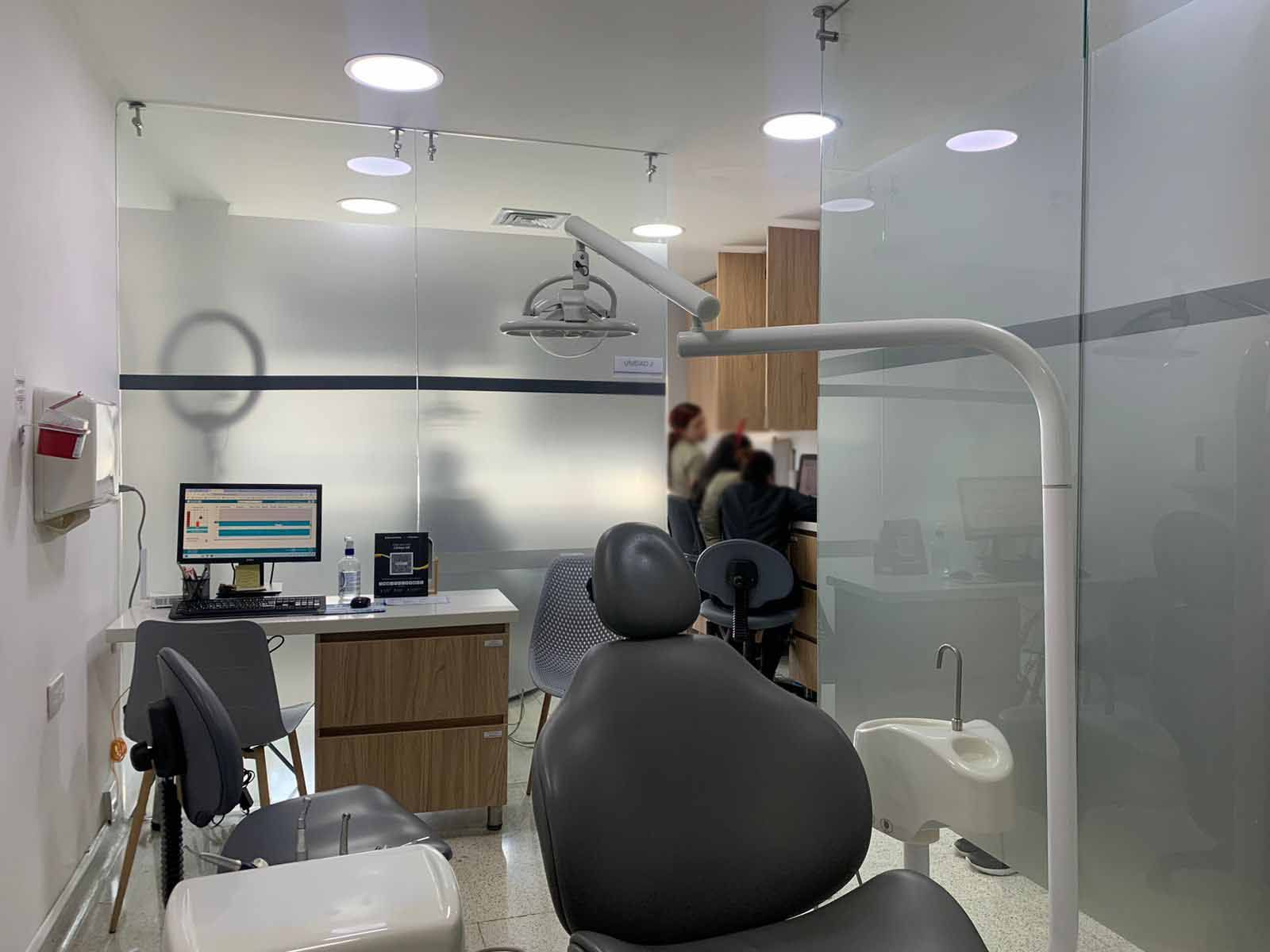 Consultorio en arriendo Antioquia Medellín Doña Maria 34 m2 Habitaciones 0 Baños 1 Garajes 1 Precio $5100000