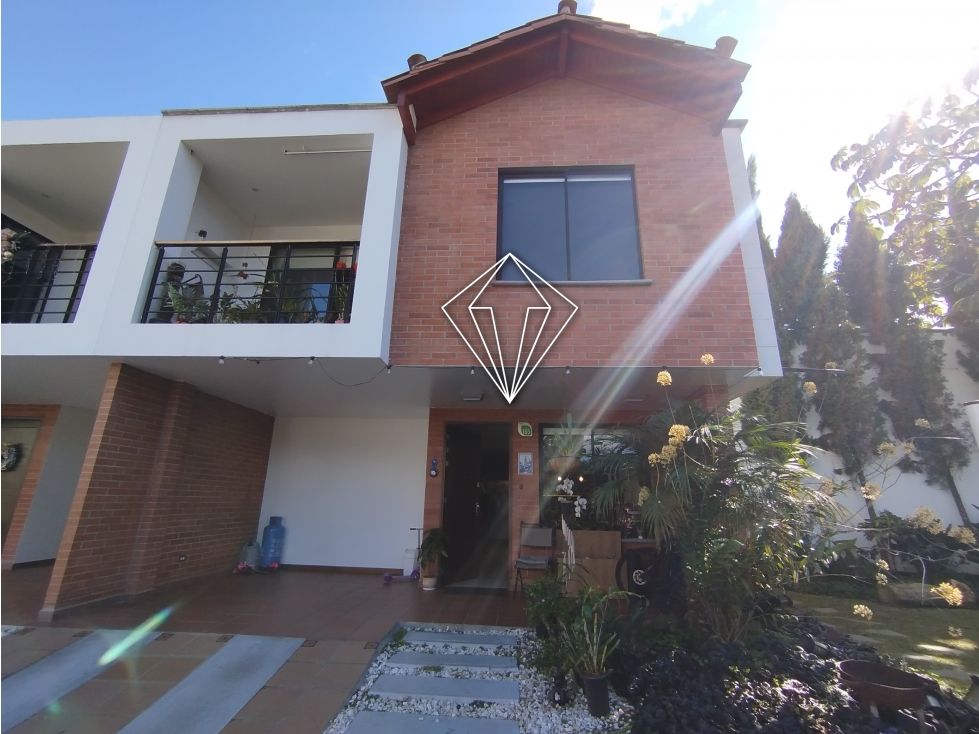 Casa en venta Antioquia La Ceja San Cayetano 166 m2 Habitaciones 3 Baños 2 Garajes 1 Precio $730000000