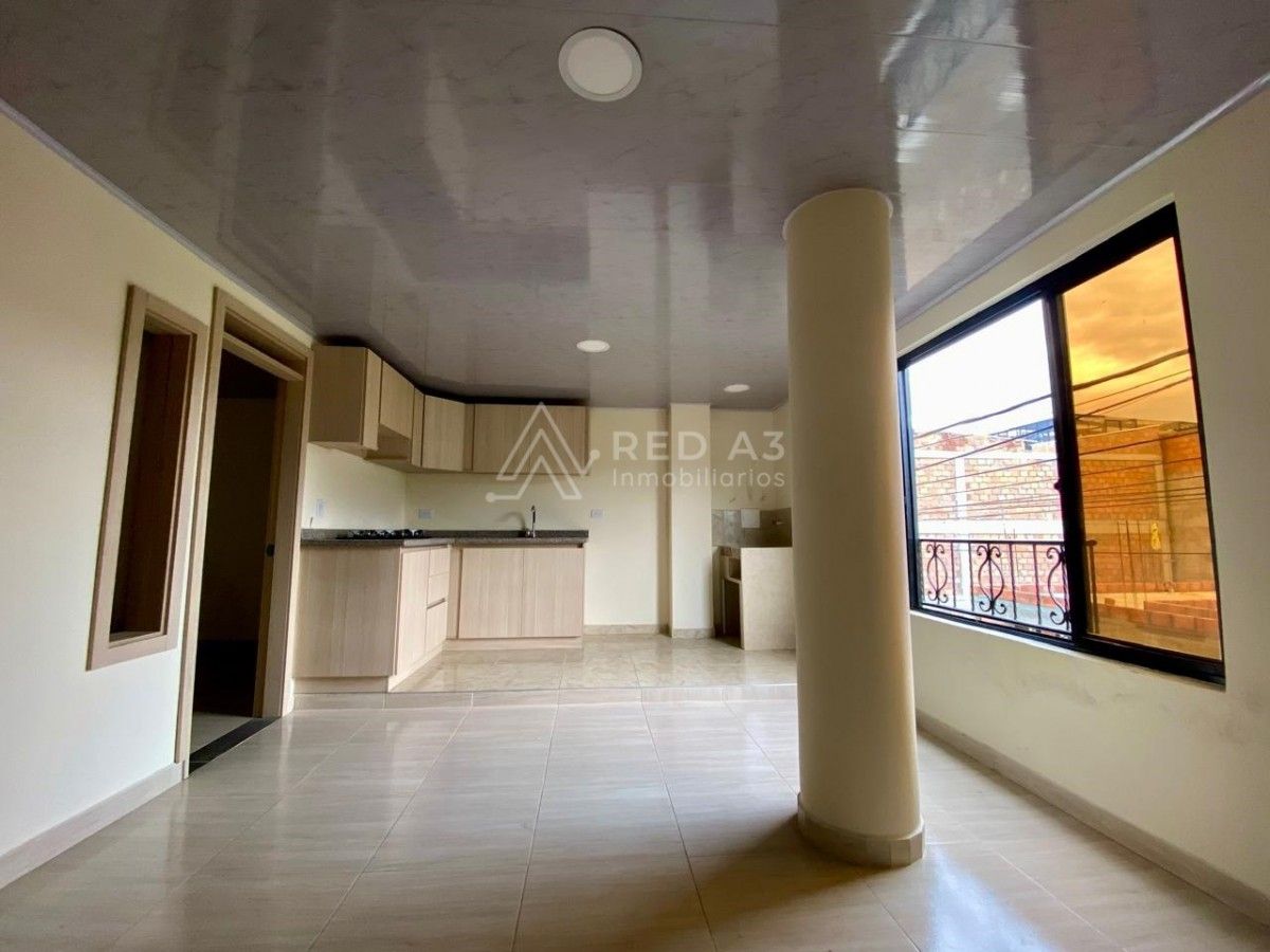 Apartamento en venta Risaralda Santa Rosa De Cabal Nn 47 m2 Habitaciones 2 Baños 1 Garajes 0 Precio $150000000