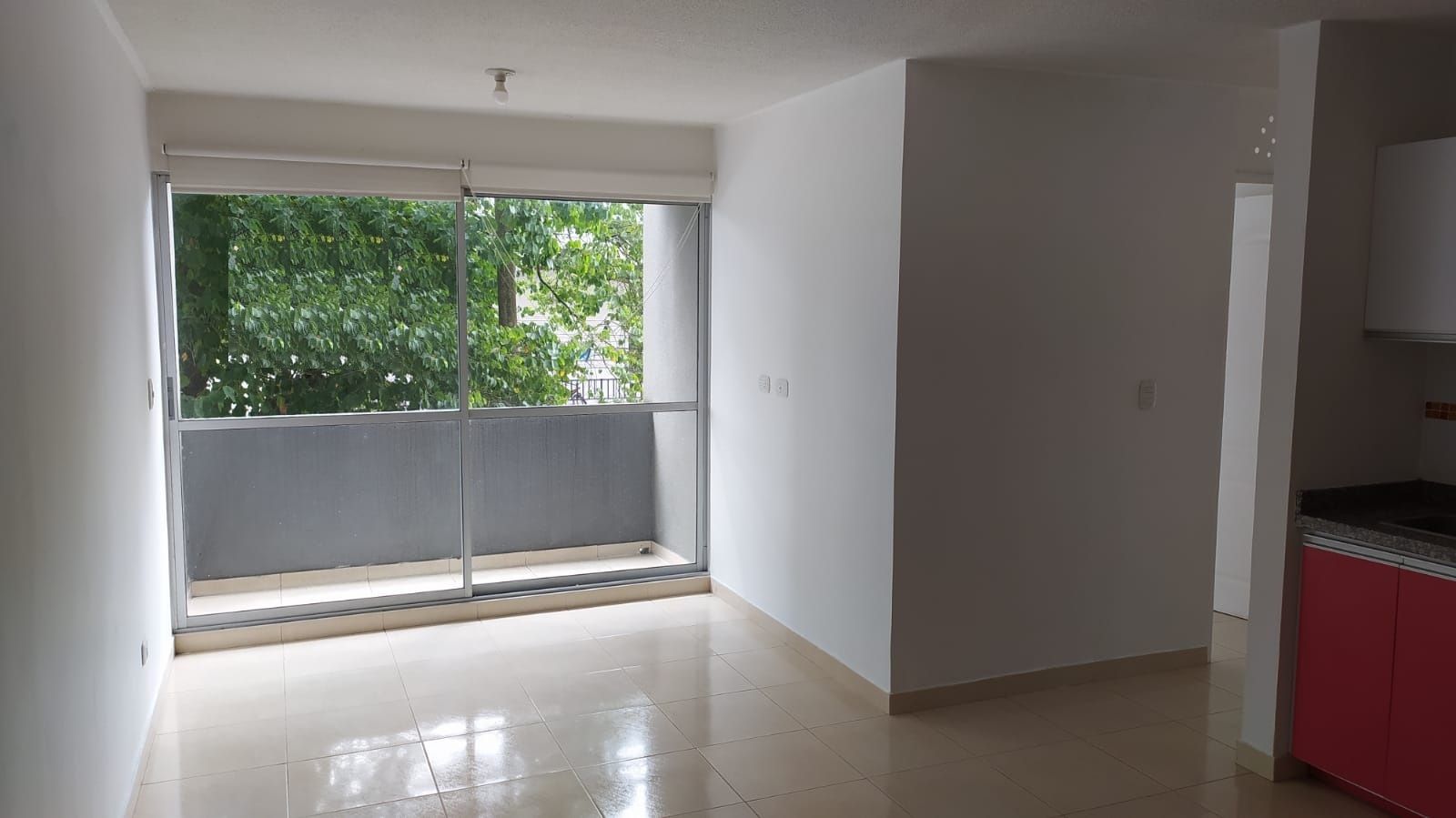 Apartamento en arriendo o venta Risaralda Dosquebradas Puerto Nuevo 44 m2 Habitaciones 3 Baños 2 Garajes 1 Precio venta $190000000 Precio arriendo $1150000