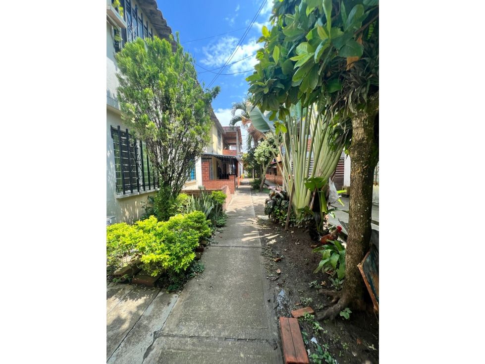 Casa en arriendo Valle Del Cauca Tuluá Sajonia 80 m2 Habitaciones 1 Baños 1 Garajes 0 Precio $420000