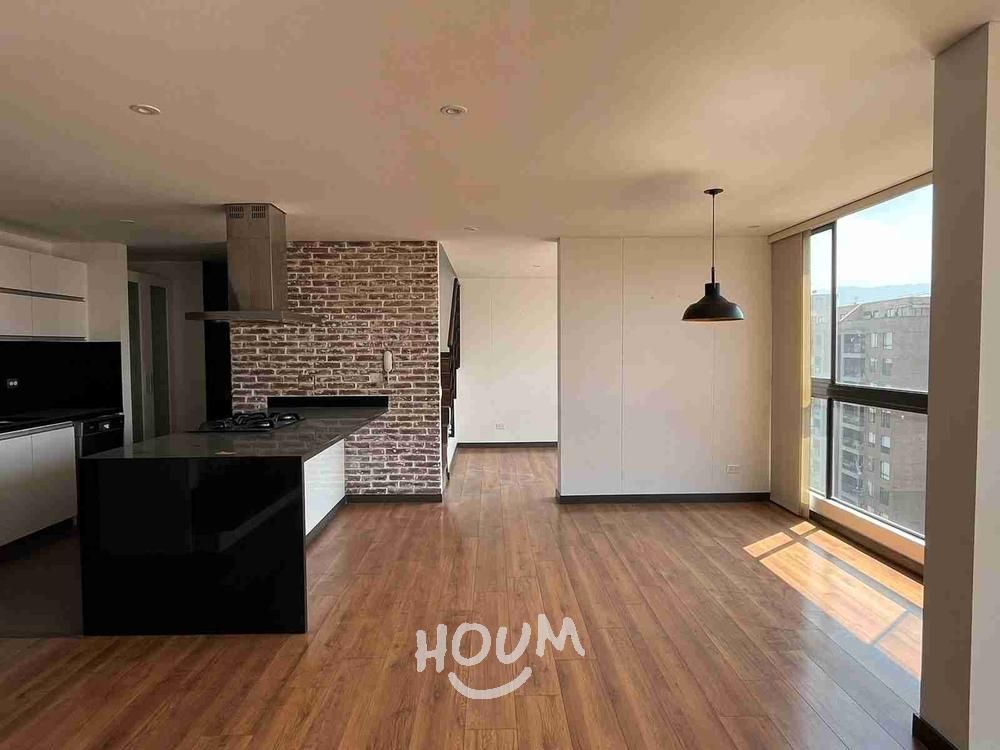 Apartamento en venta Cundinamarca Bogotá Cantalejo 154 m2 Habitaciones 3 Baños 4 Garajes 0 Precio $1500000000