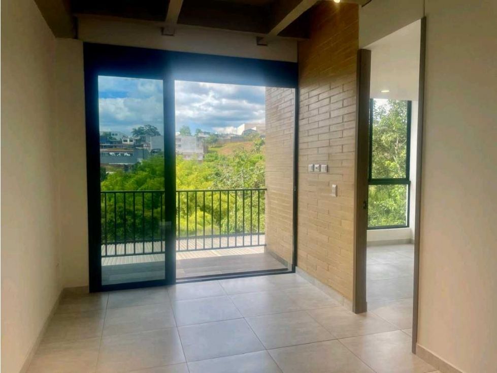 Apartaestudio en venta Quindío Armenia Buenos Aires Alto 44 m2 Habitaciones 1 Baños 1 Garajes 1 Precio $275000000