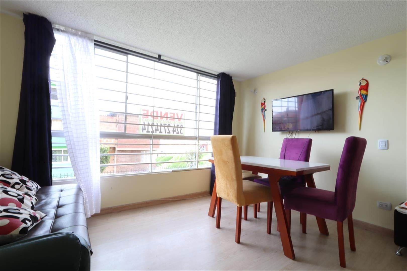 Apartamento en venta Cundinamarca Soacha El Bosque 52 m2 Habitaciones 3 Baños 2 Garajes 0 Precio $149000000