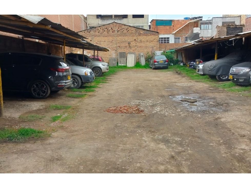 Lote en venta Cundinamarca Soacha Eugenio Diaz Castro 953 m2 Habitaciones 0 Baños 2 Garajes 0 Precio $6000000000