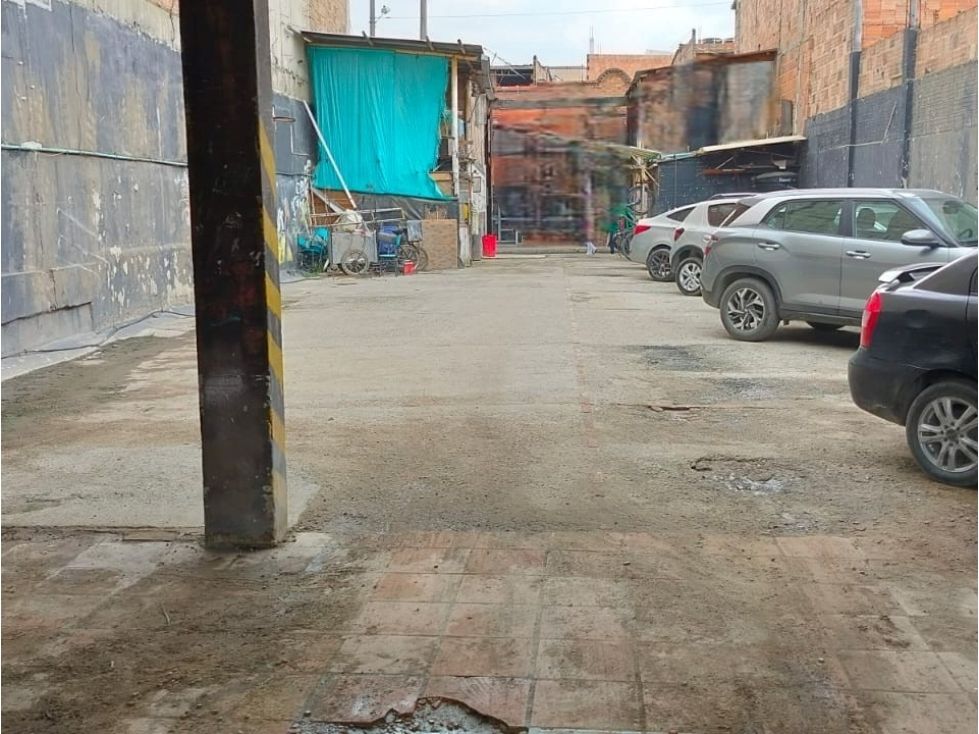 Lote en venta Cundinamarca Soacha Centro 437 m2 Habitaciones 0 Baños 1 Garajes 0 Precio $2250000000