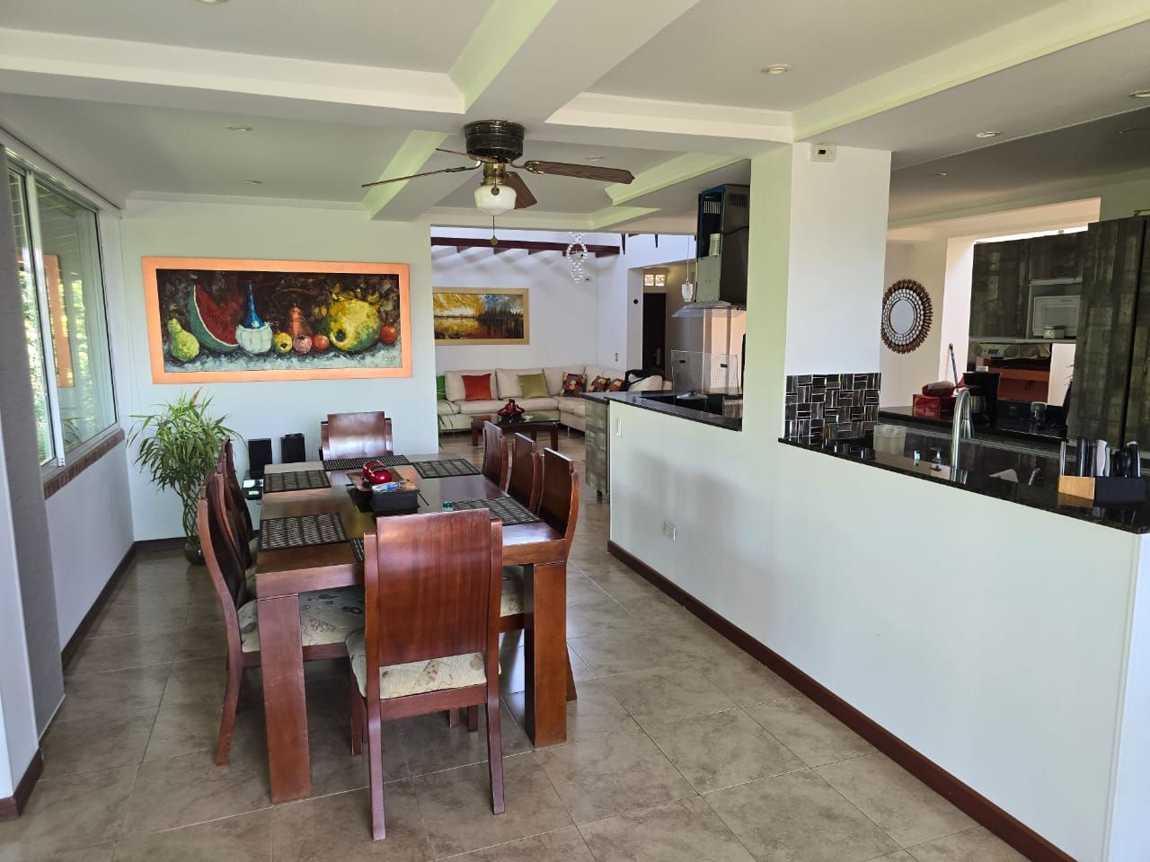 Casa Campestre en venta Cauca Puerto Tejada El Triunfo 340 m2 Habitaciones 5 Baños 5 Garajes 2 Precio $980000000