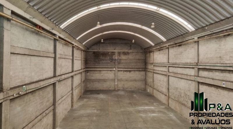 Bodega en arriendo Antioquia Sabaneta San Rafael 820 m2 Habitaciones 0 Baños 3 Garajes 0 Precio $28000000