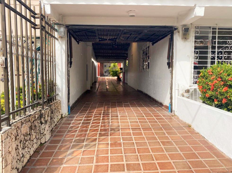 Apartamento en arriendo Atlántico Barranquilla Olaya Herrera 64 m2 Habitaciones 2 Baños 1 Garajes 1 Precio $1400000