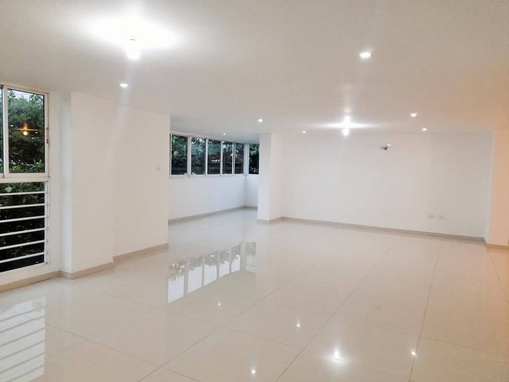Apartamento en arriendo Atlántico Barranquilla El Prado 245 m2 Habitaciones 4 Baños 4 Garajes 2 Precio $3950000