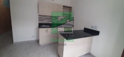 Apartaestudio en arriendo Antioquia Medellín Miravalle 45 m2 Habitaciones 2 Baños 1 Garajes 0 Precio $1500000