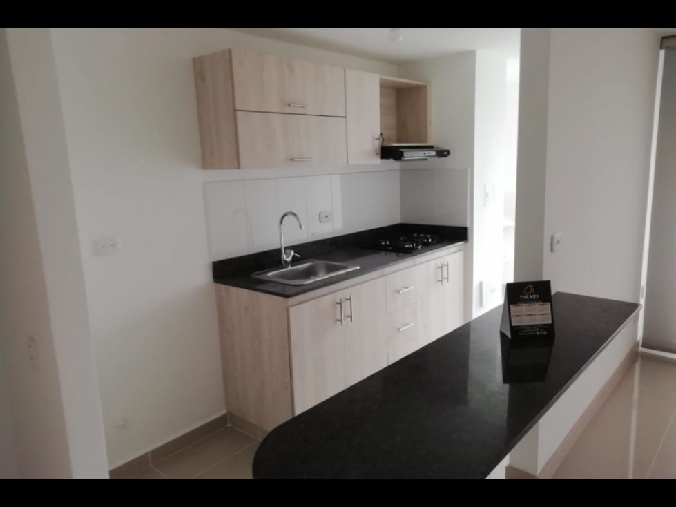 Apartamento en arriendo Quindío Armenia Asentamiento Buenos Aires Alto Y Plano 70 m2 Habitaciones 2 Baños 2 Garajes 1 Precio $2130000