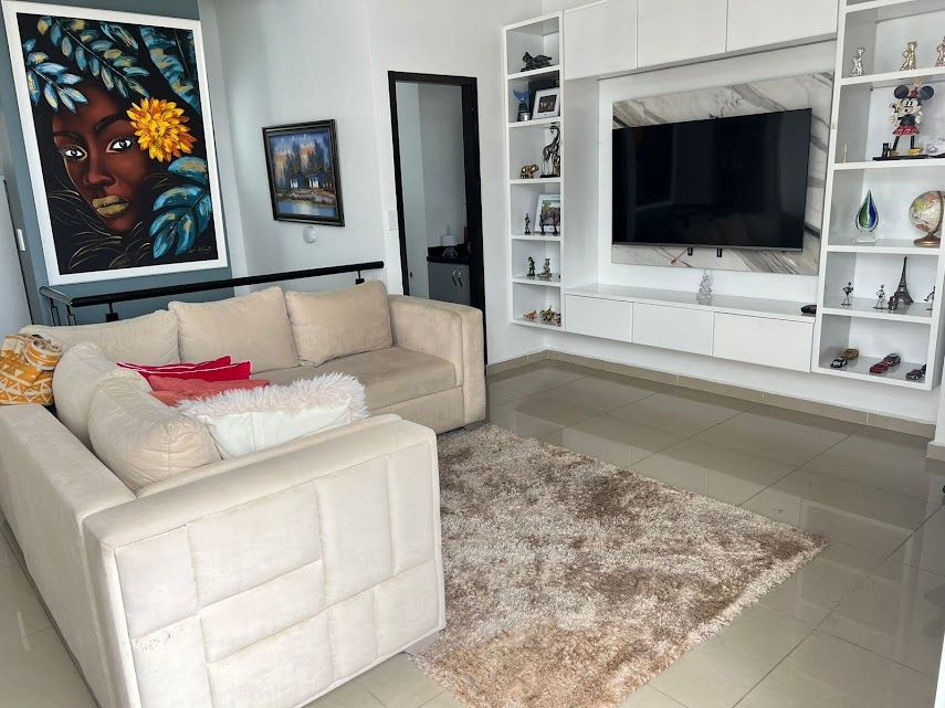 Apartamento en venta Santander Bucaramanga Urbanización Acropolis 90 m2 Habitaciones 3 Baños 3 Garajes 1 Precio $450000000