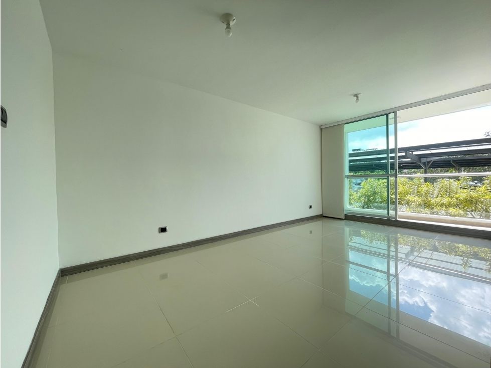 Apartamento en venta Quindío Armenia Co Parque Residencial Los Cedros 68 m2 Habitaciones 2 Baños 2 Garajes 1 Precio $450000000