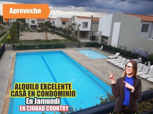 Casa en arriendo Valle Del Cauca Cali El Peñón 115 m2 Habitaciones 3 Baños 3 Garajes 1 Precio $1400000