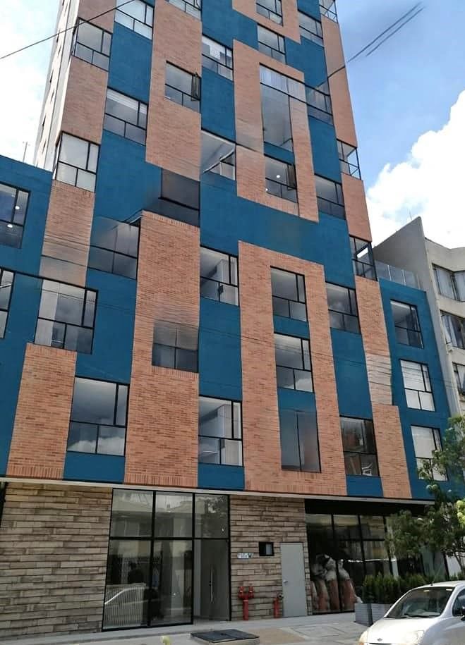 Apartamento en arriendo Cundinamarca Bogotá El Recuerdo 36 m2 Habitaciones 2 Baños 2 Garajes 0 Precio $2500000