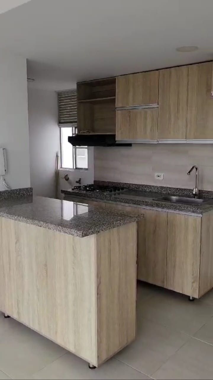 Apartamento en venta Valle Del Cauca Cali Cali 60 m2 Habitaciones 2 Baños 2 Garajes 0 Precio $228000000