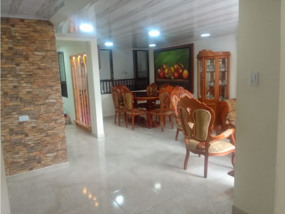 Casa en venta Caldas Manizales Terrazas De Campo Hermoso 203 m2 Habitaciones 4 Baños 3 Garajes 1 Precio $450000000