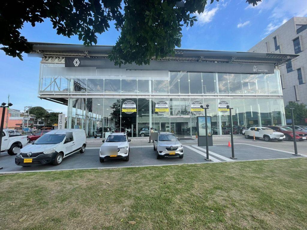 Local en arriendo Cundinamarca Bogotá La Cabrera 379 m2 Habitaciones 0 Baños 2 Garajes 10 Precio $45000000