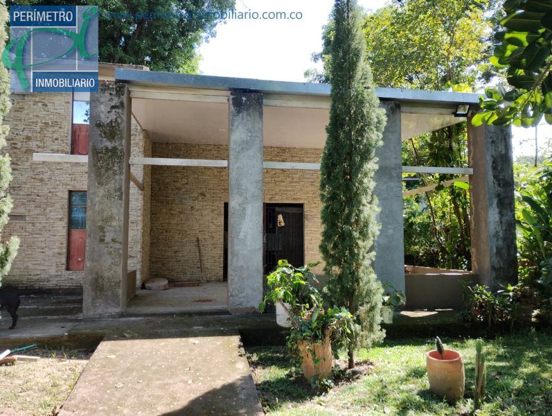 Lote en venta Antioquia Sopetrán Sopetran 79 m2 Habitaciones 0 Baños 0 Garajes 0 Precio $650000000