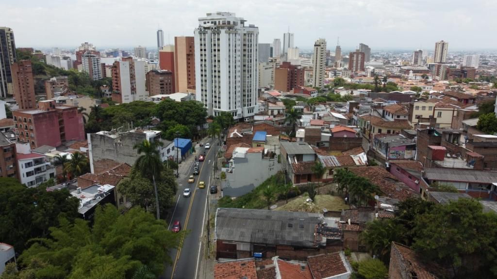 Lote en venta Valle Del Cauca Cali San Antonio 338 m2 Habitaciones 0 Baños 0 Garajes 0 Precio $370000000