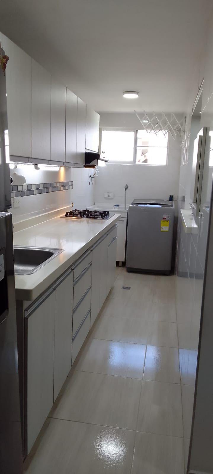 Apartamento en venta Valle Del Cauca Cali Santa Anita - La Selva 63 m2 Habitaciones 3 Baños 2 Garajes 1 Precio $255000000