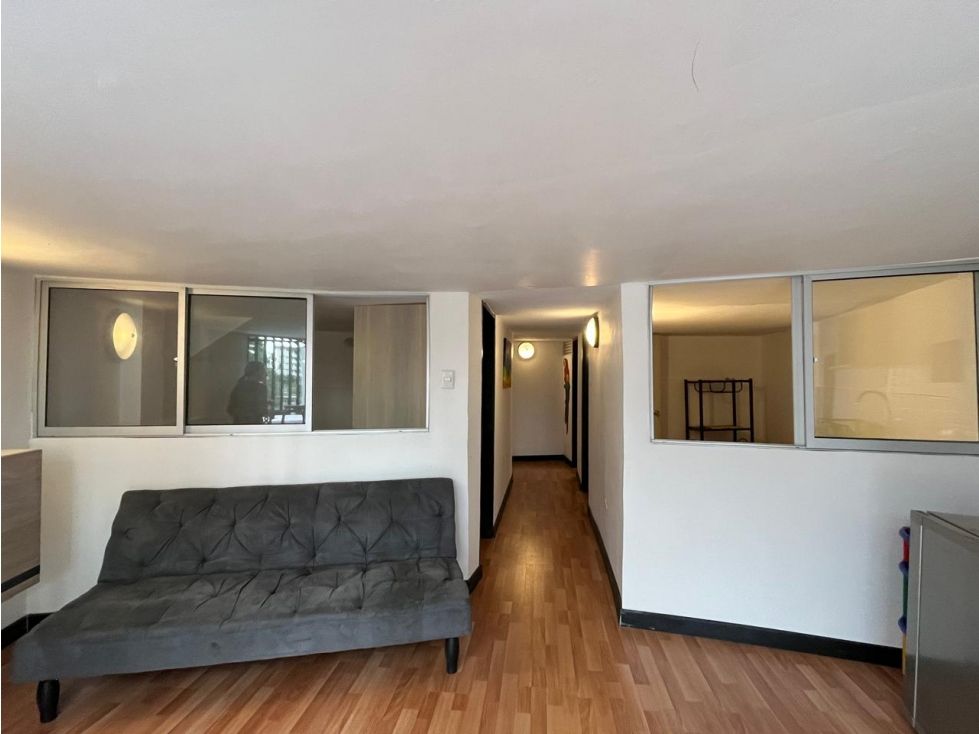 Apartamento en arriendo Caldas Manizales Estrella 45 m2 Habitaciones 2 Baños 1 Garajes 0 Precio $1400000