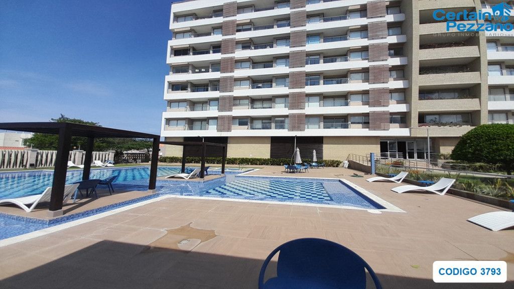 Apartamento en arriendo Atlántico Puerto Colombia Puerto Colombia 79 m2 Habitaciones 2 Baños 2 Garajes 1 Precio $2780000