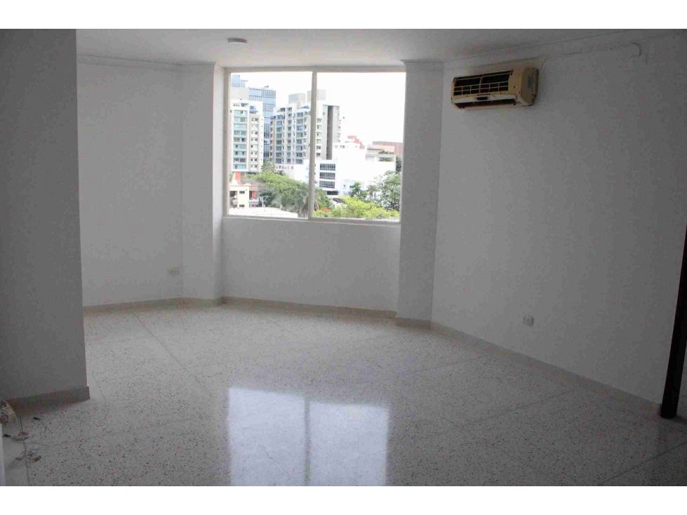 Apartamento en venta Atlántico Barranquilla Altos Del Prado 52 m2 Habitaciones 1 Baños 1 Garajes 1 Precio $170000000