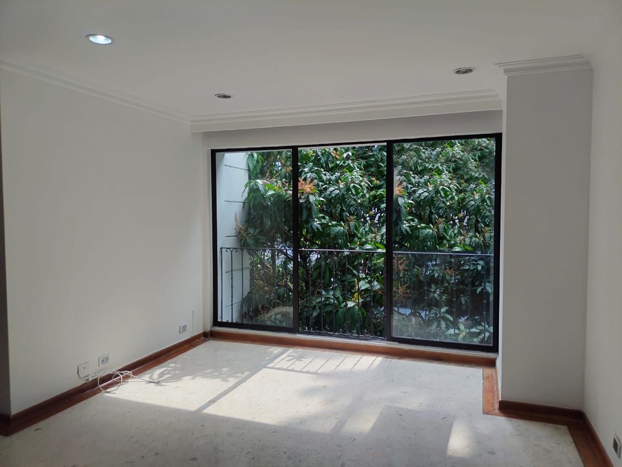 Apartamento en arriendo Antioquia Medellín La Aguacatala 57 m2 Habitaciones 1 Baños 2 Garajes 1 Precio $2950000
