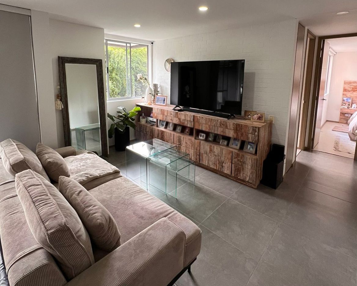 Apartamento en venta Antioquia Envigado La Inmaculada 77 m2 Habitaciones 2 Baños 2 Garajes 1 Precio $625000000