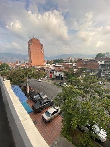 Apartamento en arriendo Antioquia Medellín Lorena 60 m2 Habitaciones 1 Baños 1 Garajes 0 Precio $1250000