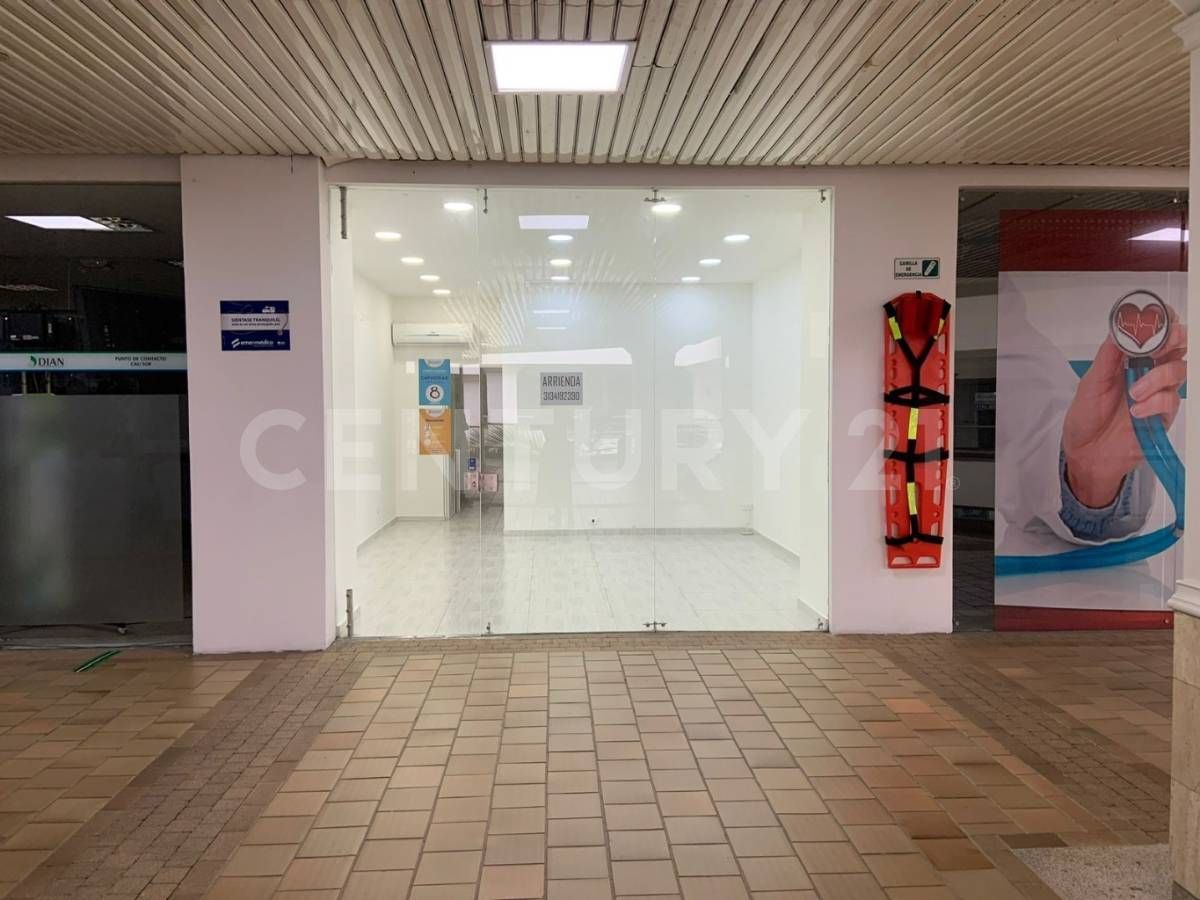 Local en arriendo Valle Del Cauca Cali Ciudadela Campestre 45 m2 Habitaciones 0 Baños 1 Garajes 0 Precio $4995200