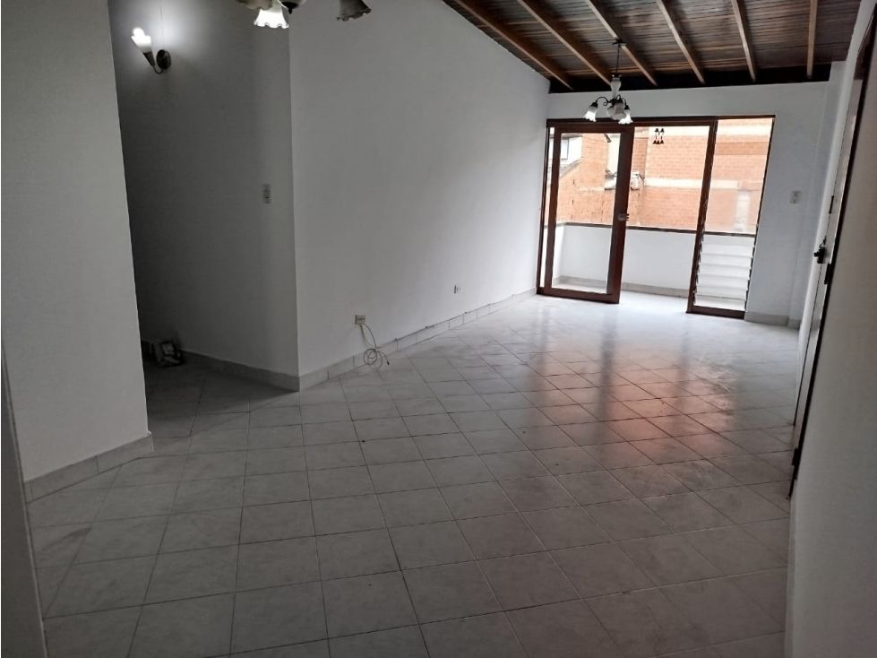 Apartamento en venta Antioquia Medellín El Danubio 78 m2 Habitaciones 3 Baños 1 Garajes 0 Precio $320000000