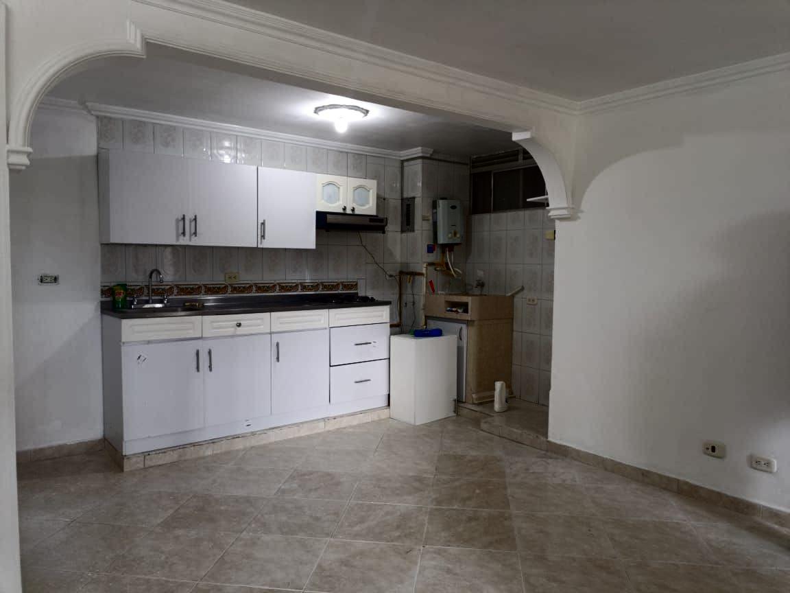 Apartamento en arriendo Antioquia Medellín Doña Maria 60 m2 Habitaciones 3 Baños 1 Garajes 0 Precio $1750000