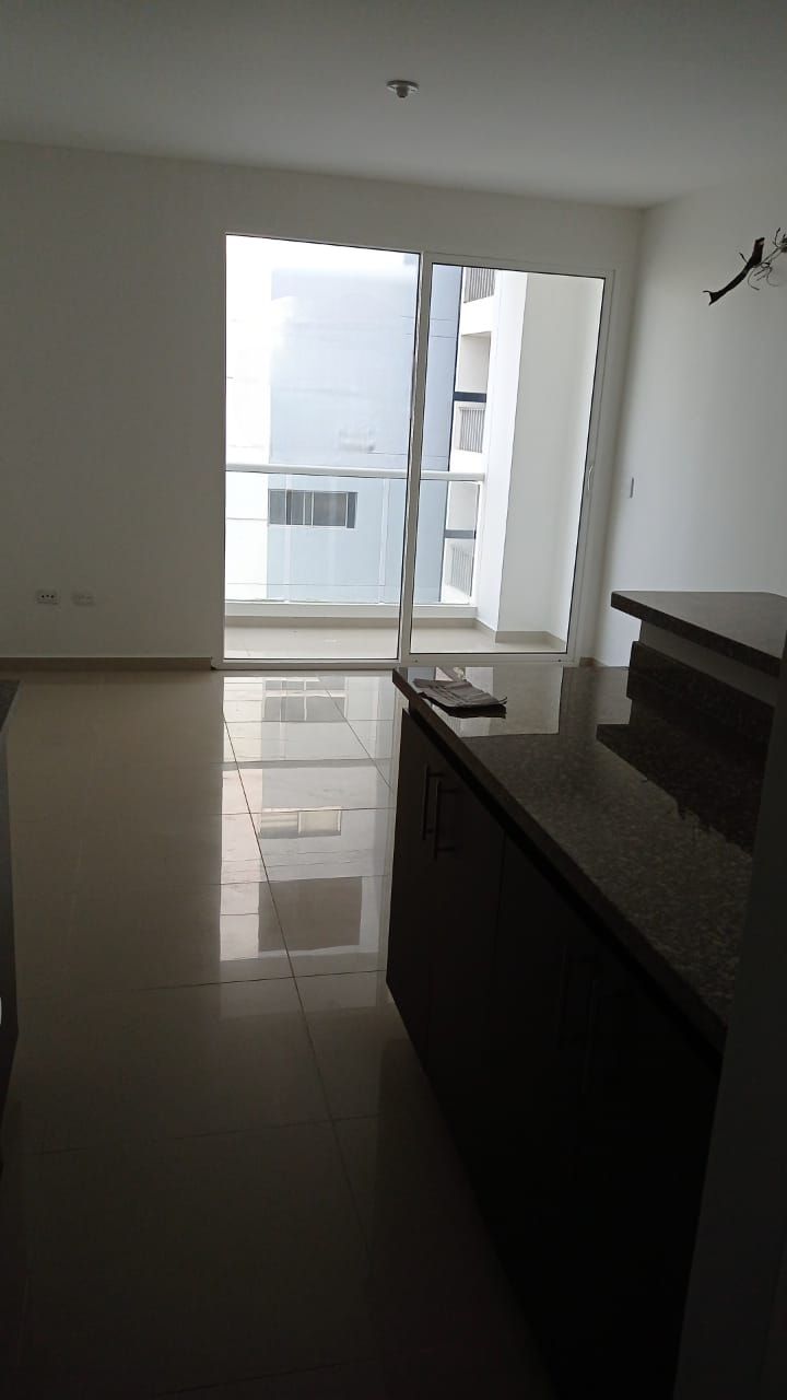 Apartaestudio en venta Atlántico Barranquilla Altos Del Prado 57 m2 Habitaciones 1 Baños 1 Garajes 1 Precio $250000000