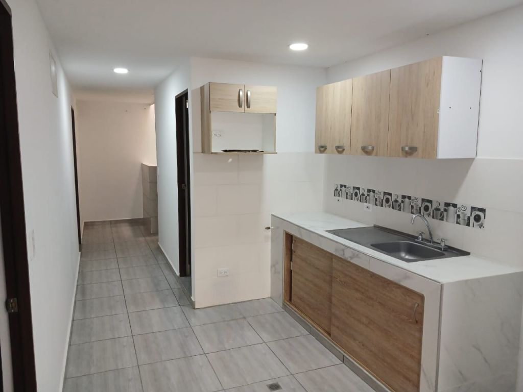 Apartamento en arriendo Valle Del Cauca Cali Sector Puente Del Comercio 78 m2 Habitaciones 2 Baños 1 Garajes 0 Precio $880000